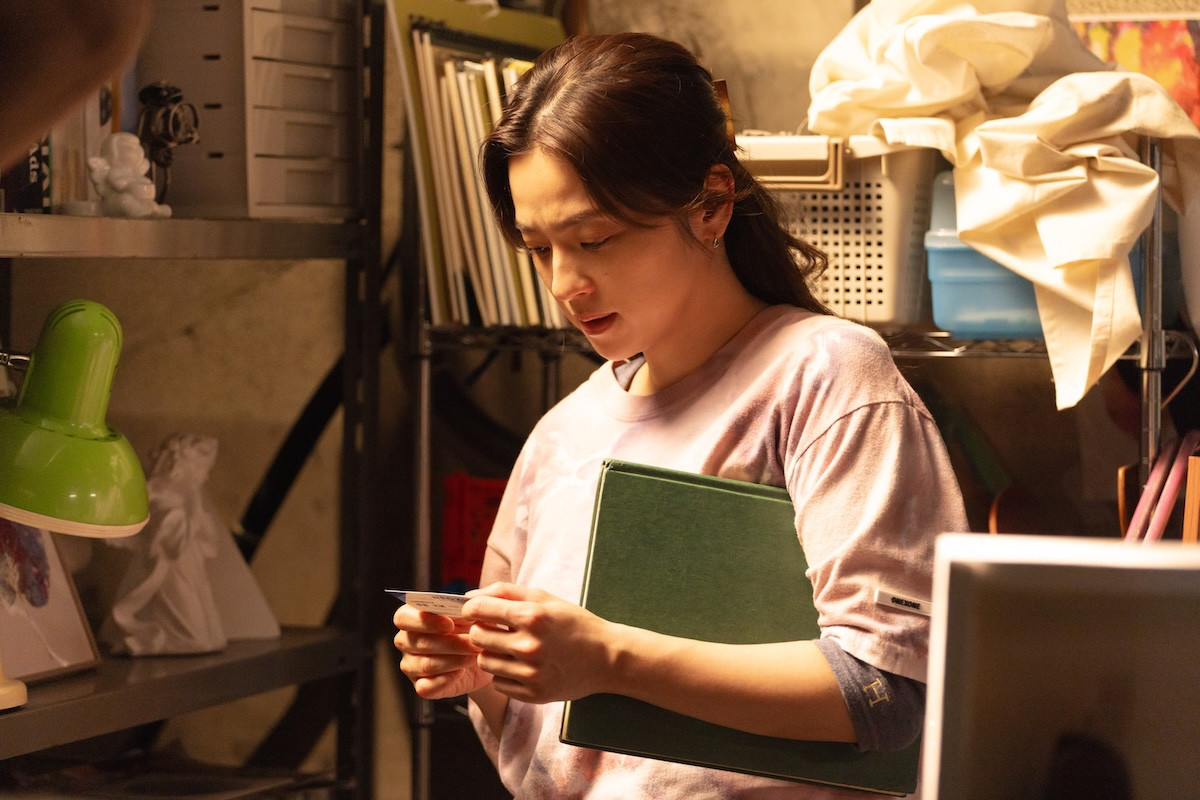 『リボーン』第8話 “光誠”高橋一生、NEOXISの野望阻止のために奮闘も再び頭痛と目まいに襲われる