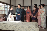 連続テレビ小説『風、薫る』第26回より