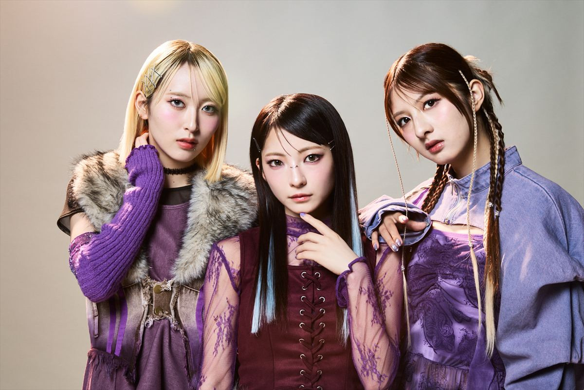 ≠ME、連ドラ主演に！『ヤンキー激戦区の四天王がアイドルグループに転生したら？』6.10スタート　脚本はオークラ