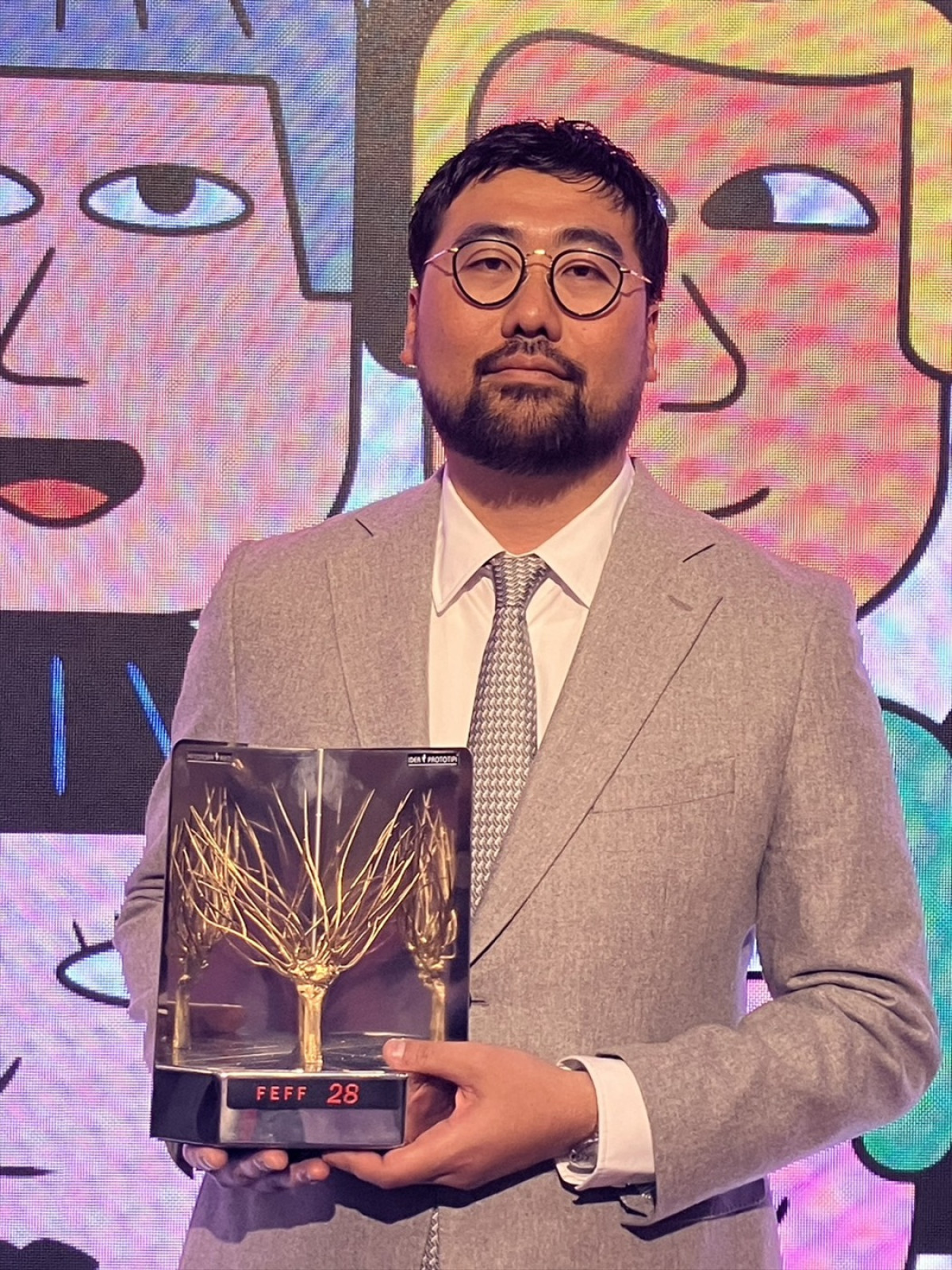 MEGUMIプロデュース作品『FUJIKO』が日本映画初の快挙！　伊・ウディネ映画祭で最高賞含む2冠達成