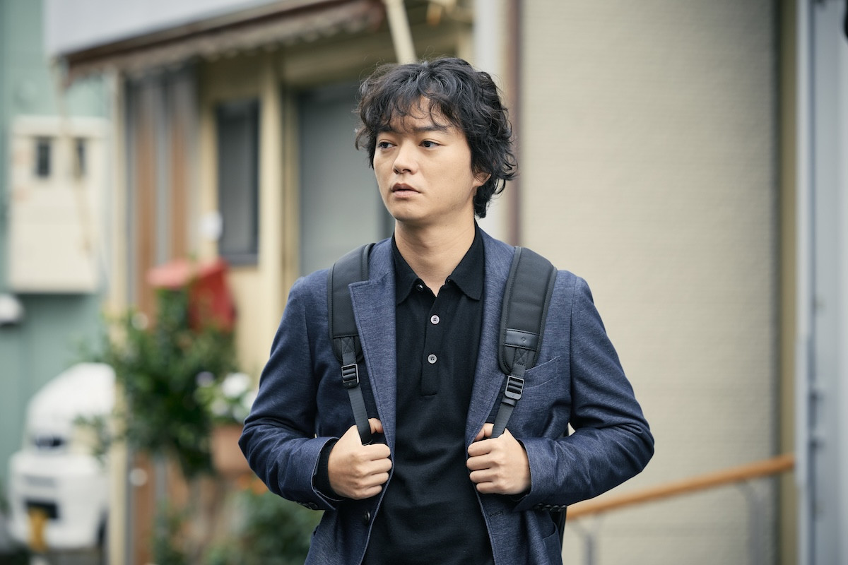 『田鎖ブラザーズ』第4話 放火殺人事件で急展開！逃走していた男が変わり果てた姿で発見される