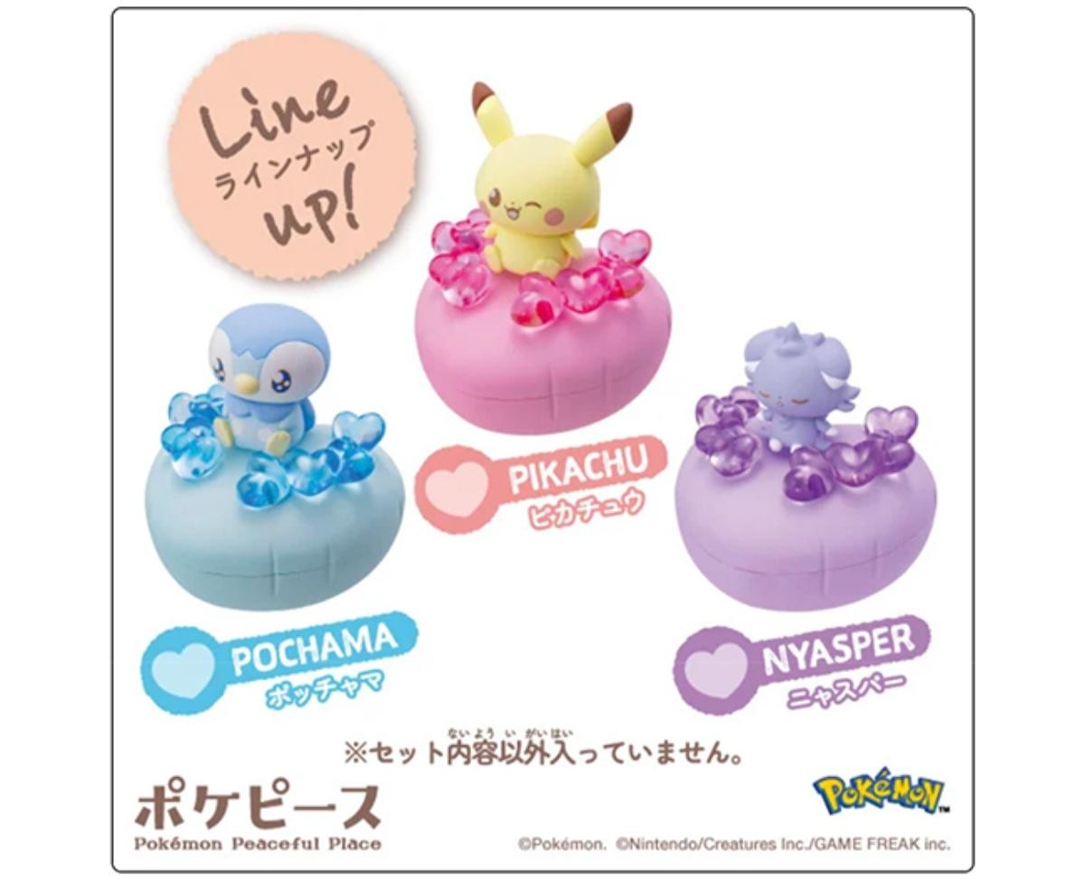 260513「ポケピース POP UP STORE by VILLAGE VANGUARD」