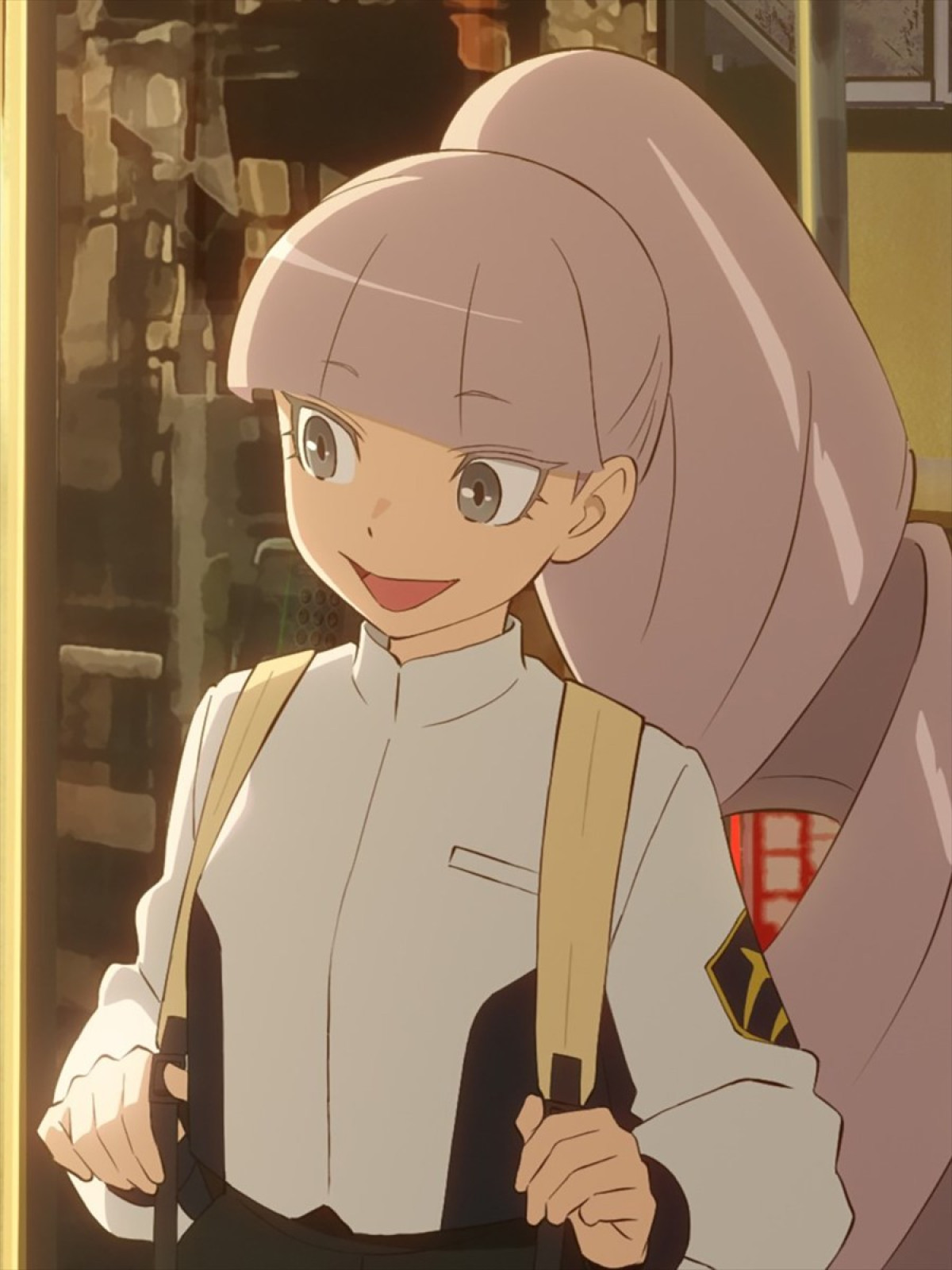 動画工房オリジナルTVアニメ『メビウス・ダスト』2026年7月放送決定　メインキャストに竹中悠斗、稗田寧々、佐藤榛夏