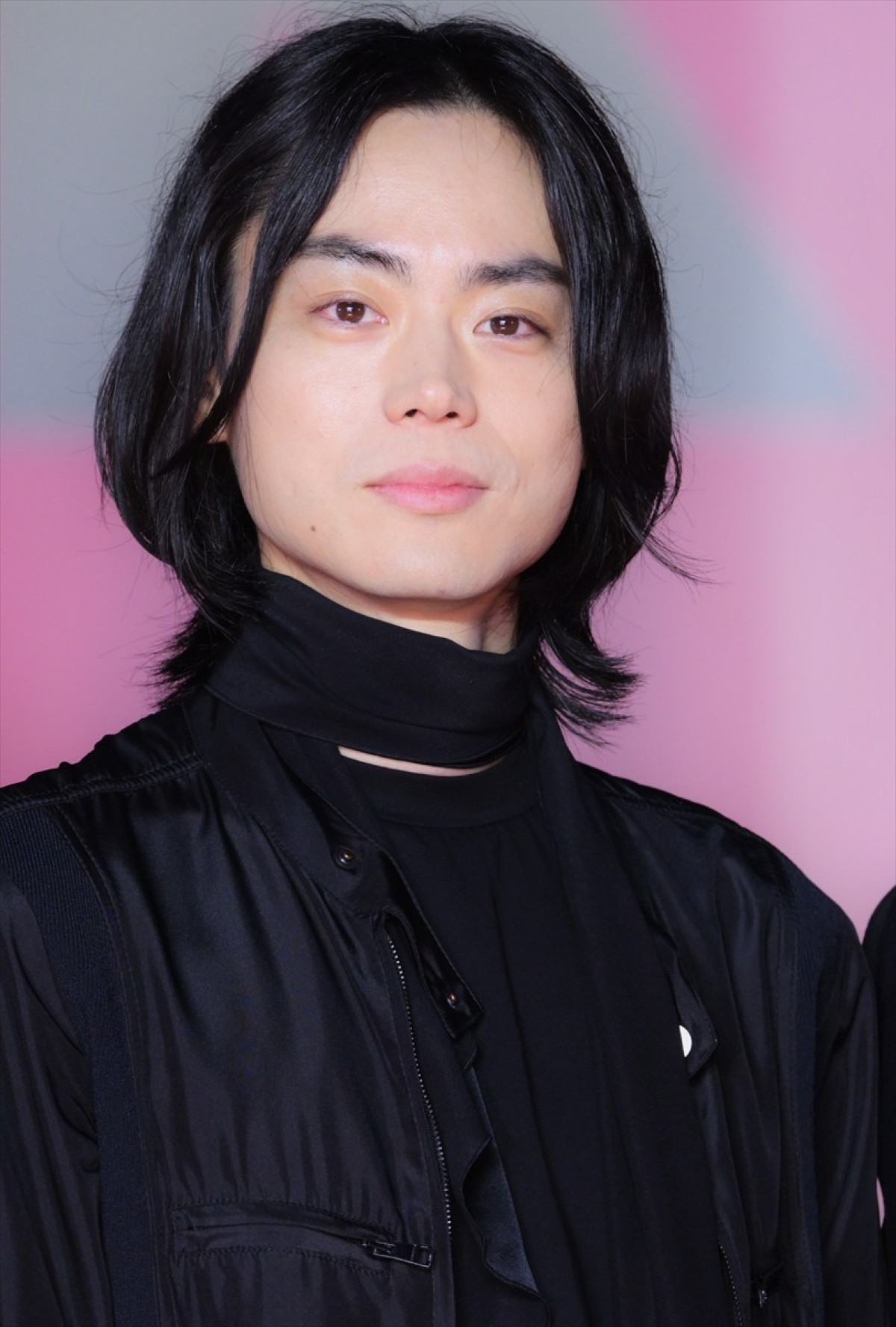 本木雅弘、宮舘涼太と華麗なターン　菅田将暉はカンヌ映画祭を回想