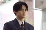 ドラマ『リボーン ～最後のヒーロー～』第7話より