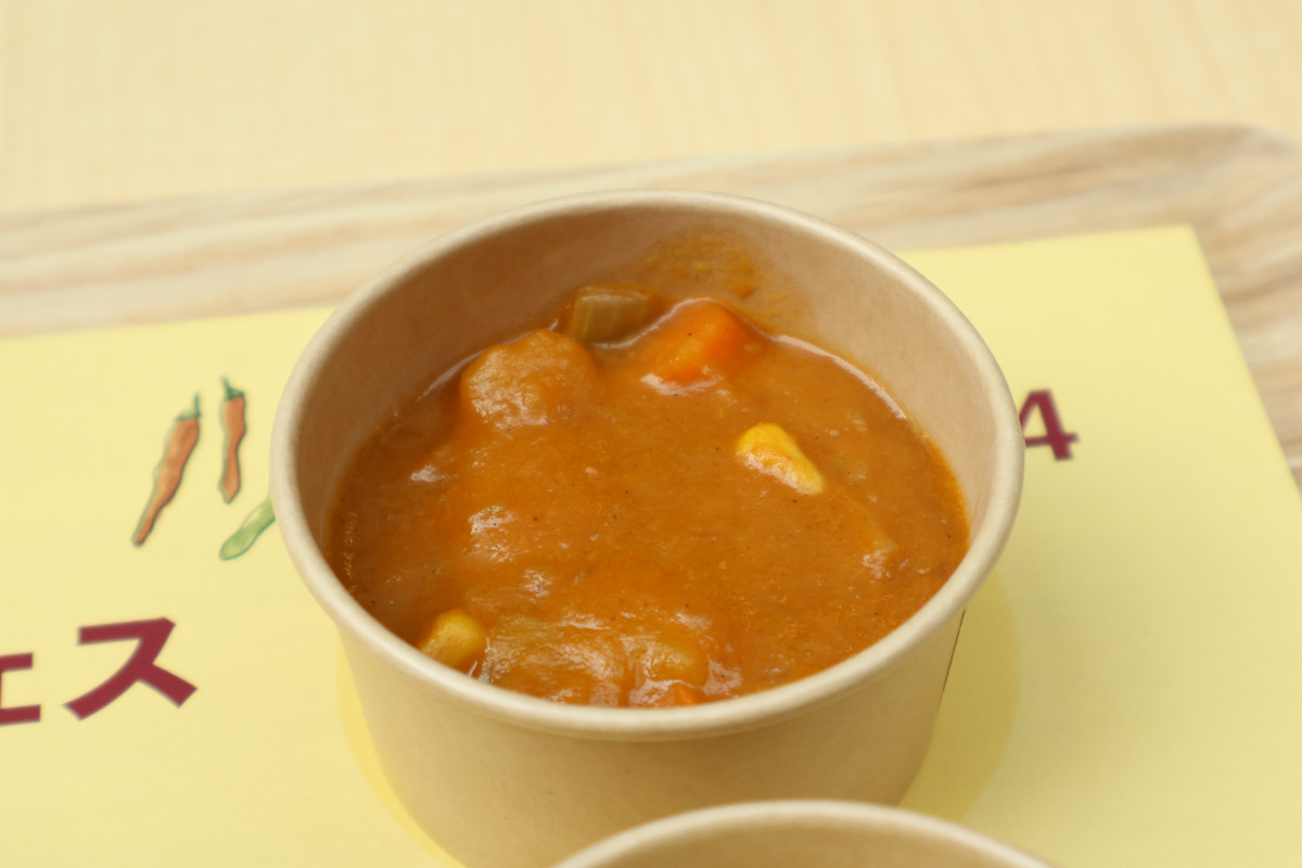 20260528 無印良品「カレーフェス」