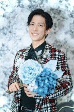 ドラマ『えっちなお尻じゃダメですか？』君沢ユウキ
