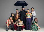 ミュージカル『獅子 THE LION-BEAT』新原泰佑、北香那ら出演キャスト陣
