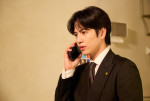 ドラマ『10回切って倒れない木はない』第8話