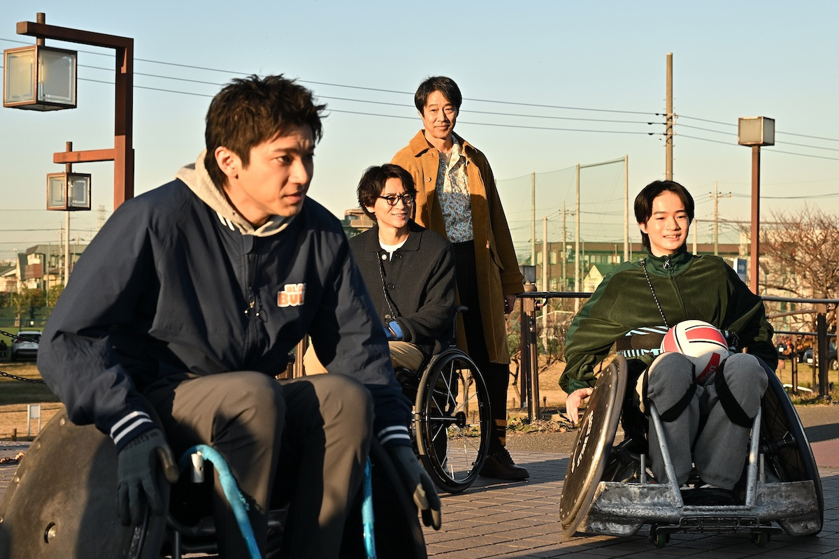 『ＧＩＦＴ』“昊”玉森裕太、衝撃事実に絶句　視聴者もびっくり「まさかの！」「え!?って声出た」（ネタバレあり）