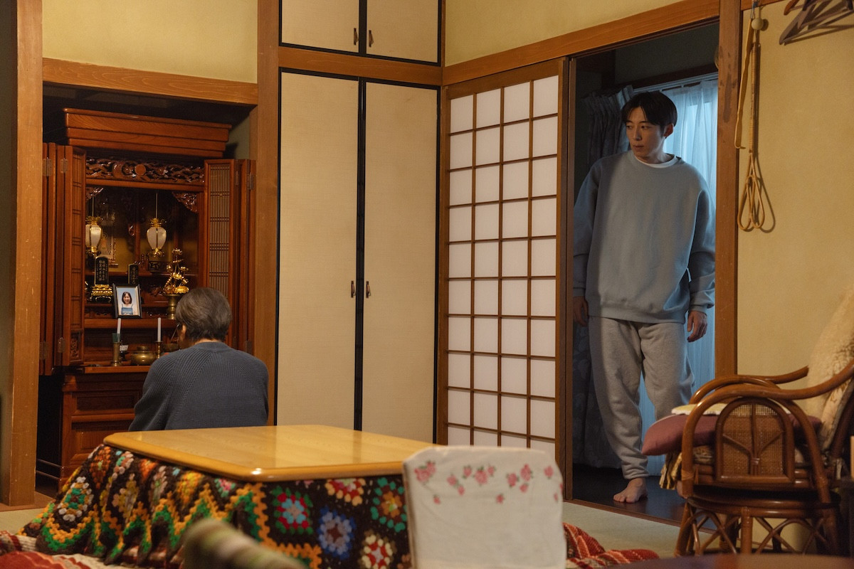 『リボーン』第4話 “光誠”高橋一生、半導体事業を通して“平成に生きる光誠”と急接近