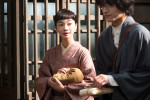 連続テレビ小説『風、薫る』第29回より