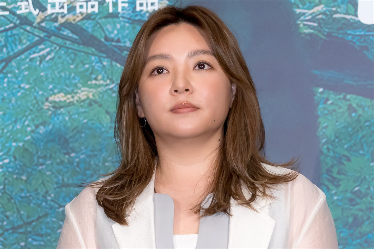 綾瀬はるか＆大悟が夫婦役　驚きつつも「意外に最初からしっくり来ました」