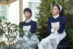 連続テレビ小説『風、薫る』第38回より