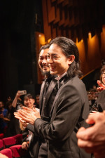 菅田将暉　第79回カンヌ国際映画祭「カンヌ・プレミア」部門で『黒牢城』が世界初披露