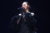 「梅澤美波 卒業コンサート」より