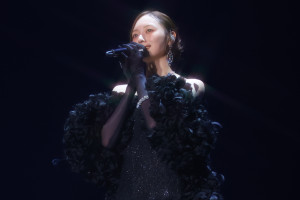 「梅澤美波 卒業コンサート」より