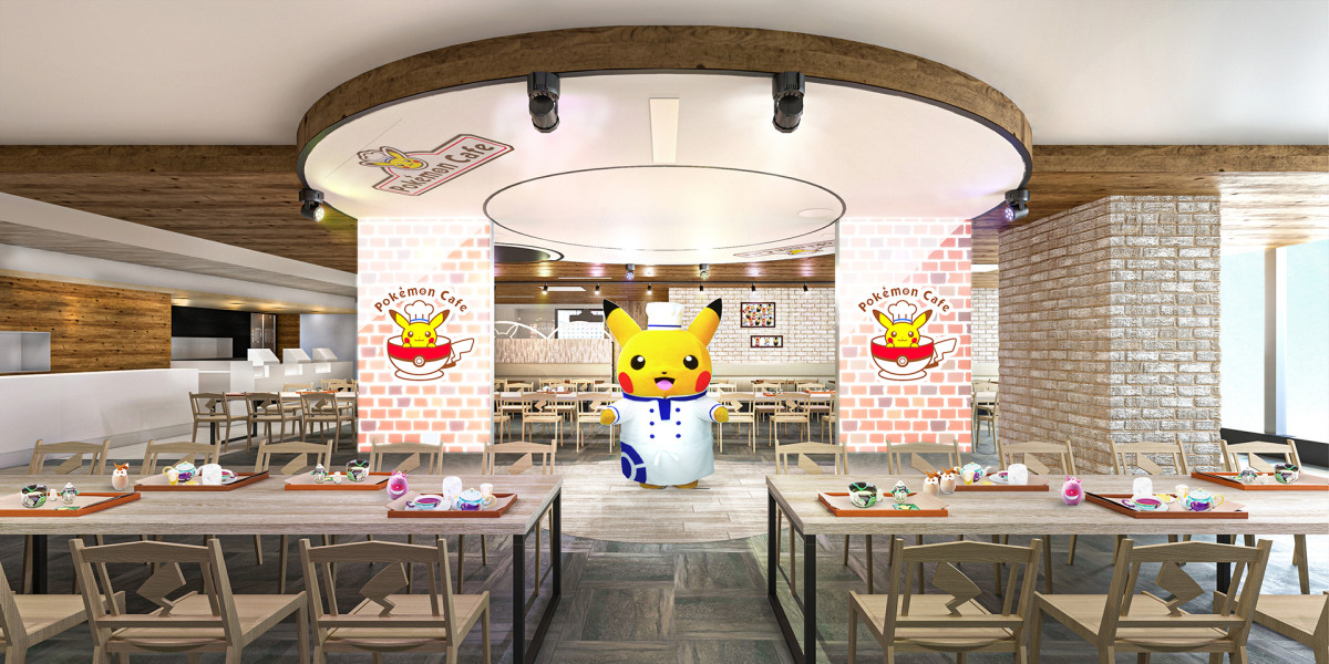 260601「ポケモンカフェ」