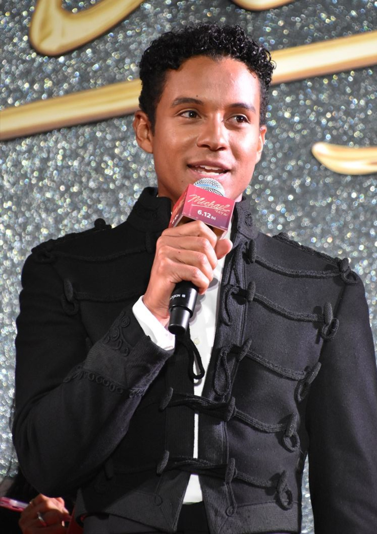香取慎吾、マイケル・ジャクソンとの思い出語る　2006年の共演は「とんでもないサプライズ」