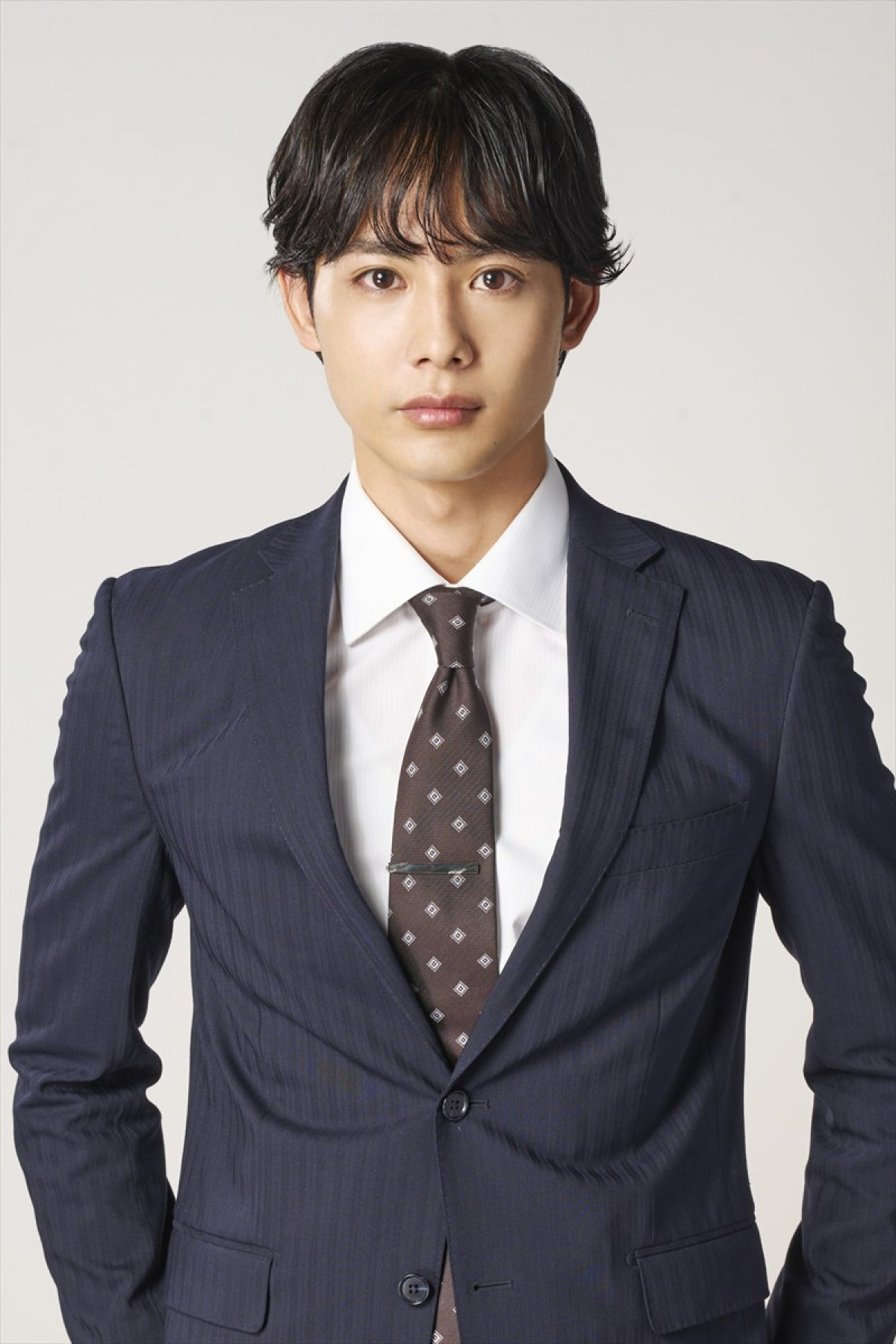 ゆいかれん×藤林泰也W主演！　『ドライな同期の溺愛癖』が実写ドラマ化決定