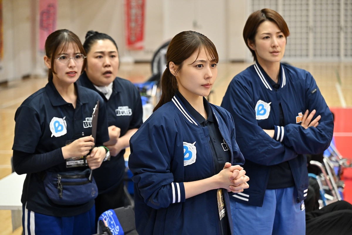 『ＧＩＦＴ』最終回 決勝戦“ブルズVSシャーク”を前に“伍鉄”堤真一がさらに追い込まれる