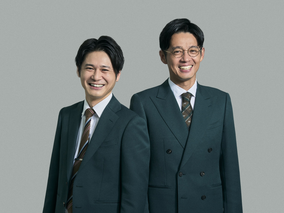 『THE SECOND』新王者・トットの『オールナイトニッポン0』が放送決定！