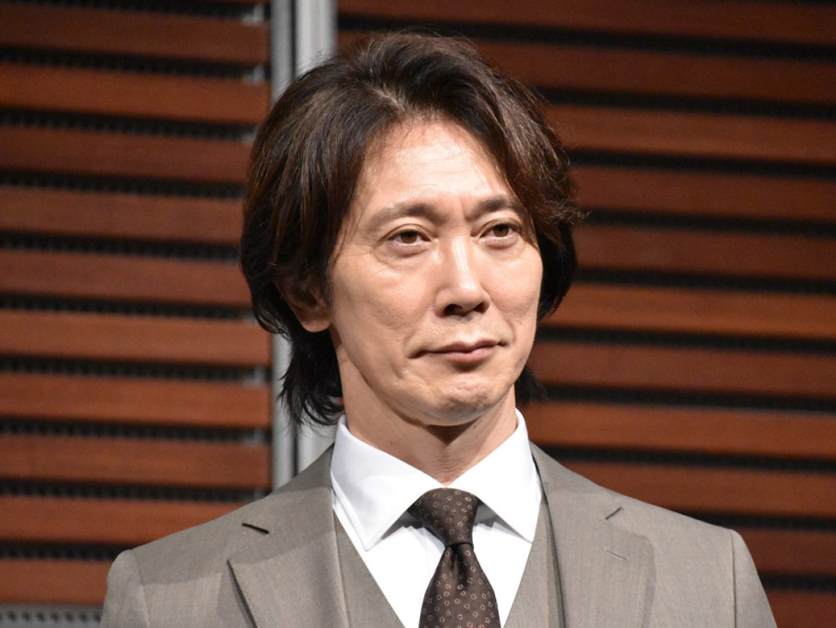 山田涼介、“すごい美男子”設定に苦笑い「どう出したらいいのか」 ミステリードラマに“色気”も意識
