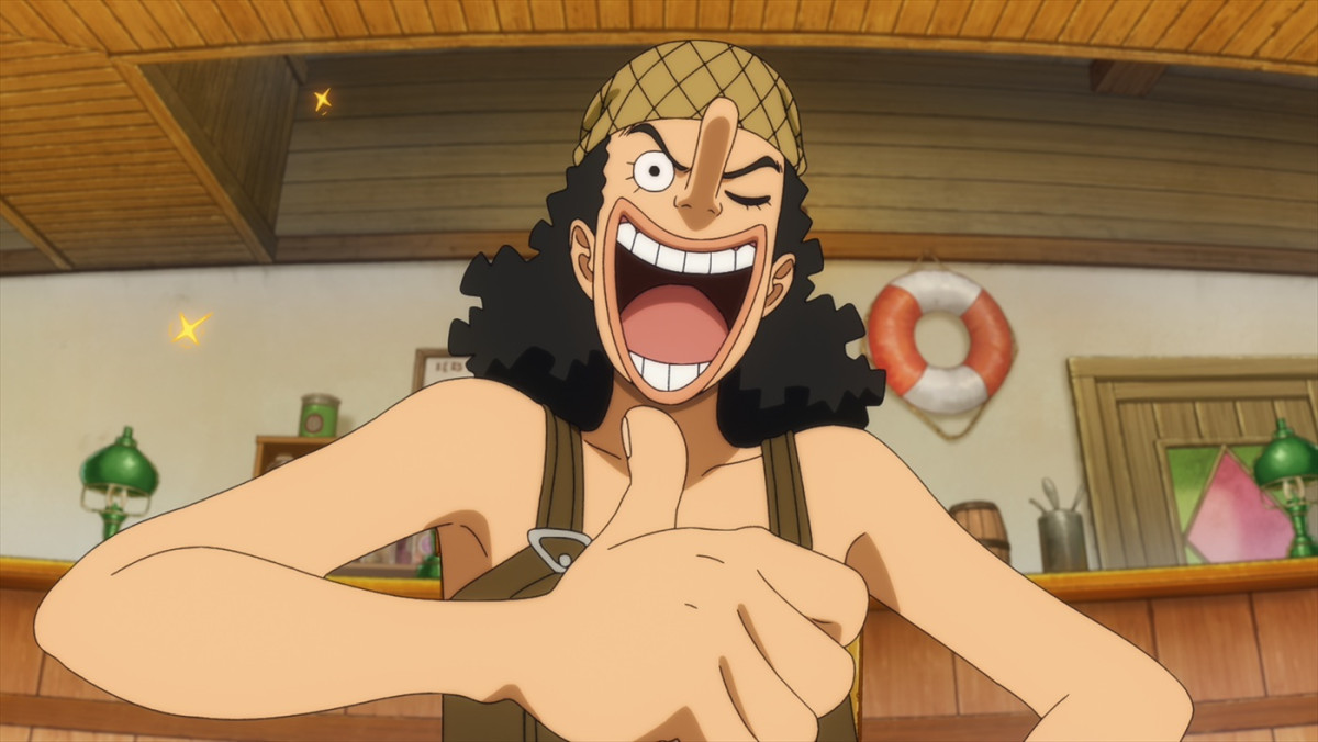 『THE ONE PIECE』アヌシー映画祭2026で予告＆声優解禁　日本語版ルフィ役声優は田中真弓