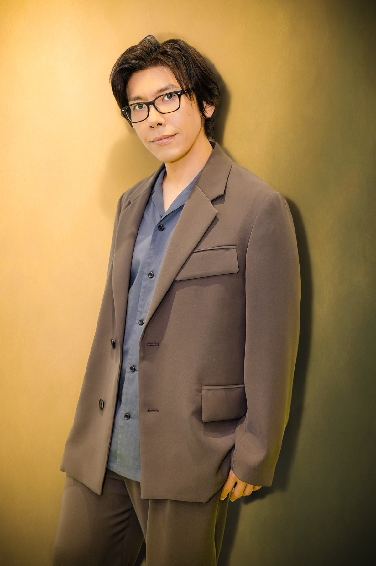 佐藤拓也＆星希成奏、『ヤニすう』で見つめた“大人の一息”　「深呼吸できる相手」がいる尊さ