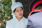 連続テレビ小説『風、薫る』第69回より