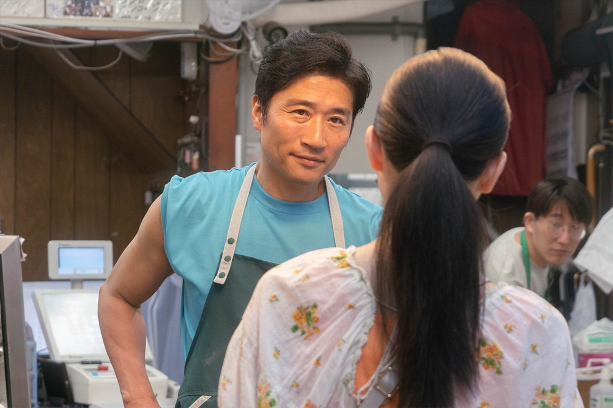映画『トロフィー』新キャストにYOU、きたろう、山中崇ら実力派俳優が発表