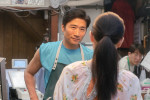 映画『トロフィー』場面写真
