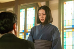 連続テレビ小説『風、薫る』第48回より