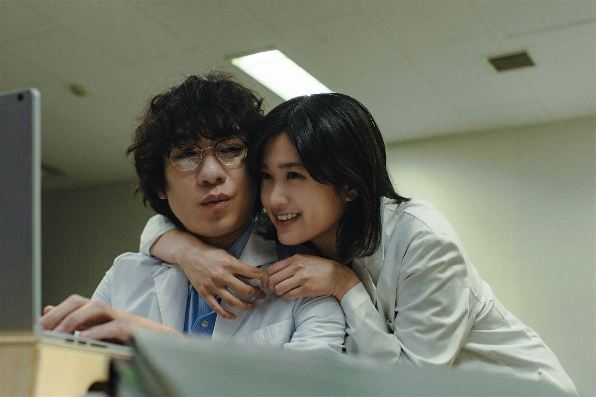『サレタ側の復讐』第10話 “佳乃”篠田麻里子が仕掛ける“復讐の集大成”　“奈津子”水崎綾女たちは泣くなく協力