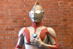 「緊急指令！ウルトラマルチバース 地球防衛大作戦 in 横浜赤レンガ倉庫」オープニングセレモニー