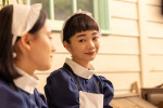 連続テレビ小説『風、薫る』第54回より