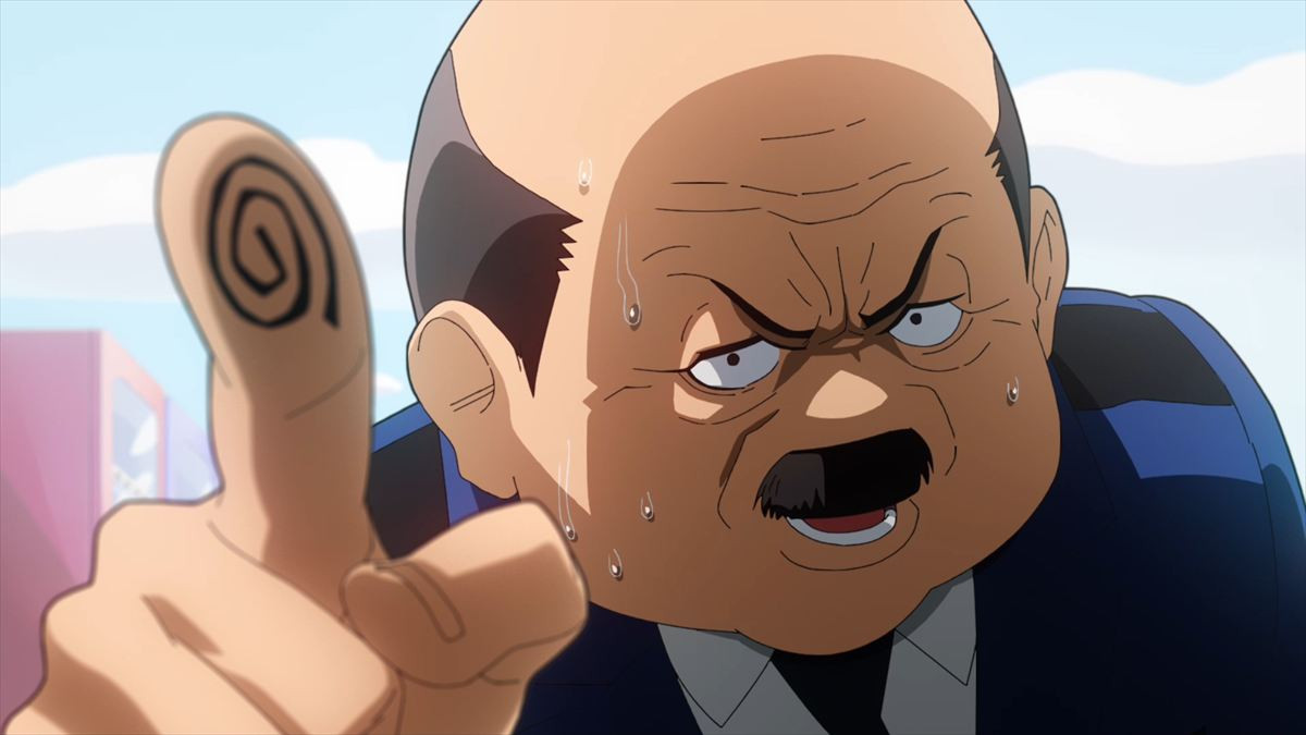 アニメ『超巡！超条先輩』キスマイ宮田俊哉らメインキャスト8名＆第1弾メインPV解禁