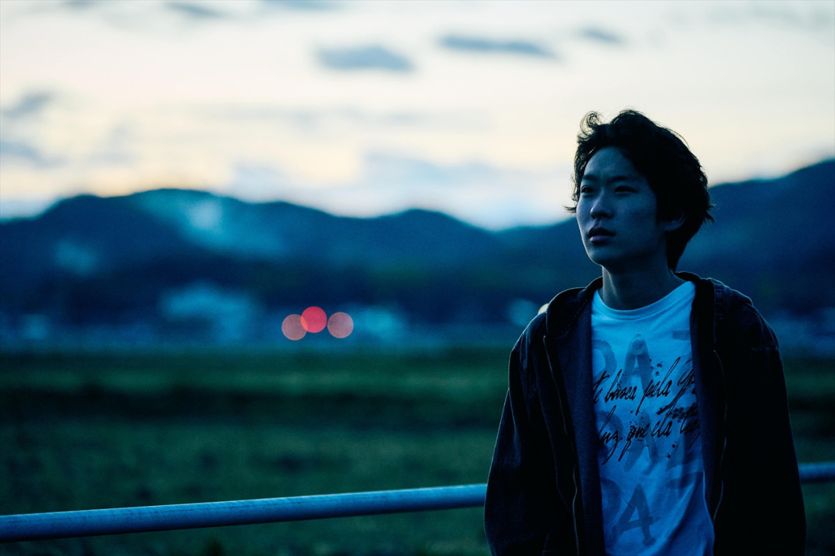 一ノ瀬ワタル主演×吉田恵輔監督作『四月の余白』少年と大人のすれ違いに胸が締めつけられる衝撃シーン解禁