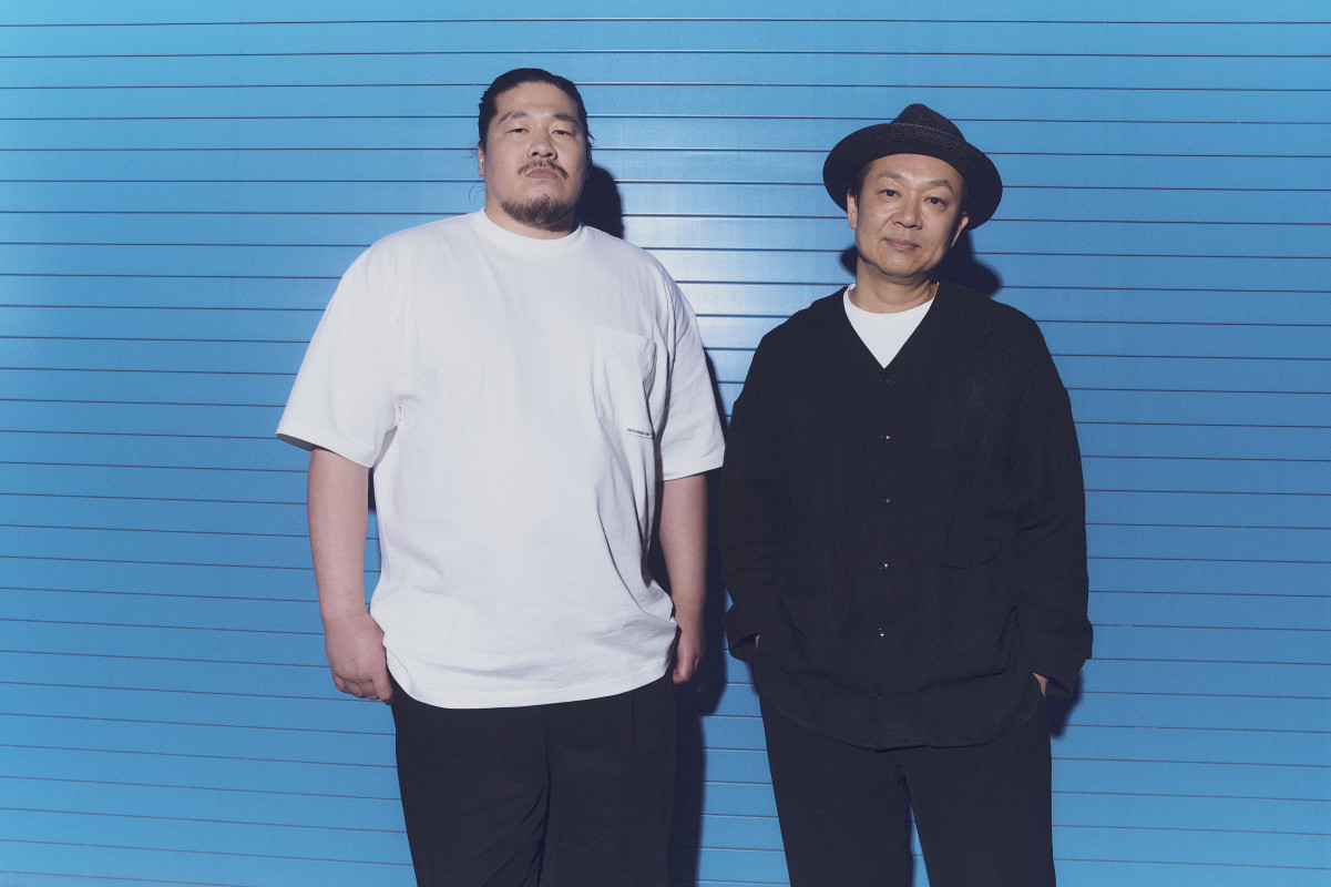 一ノ瀬ワタル＆吉田恵輔監督