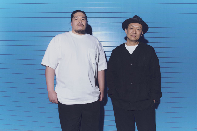 一ノ瀬ワタル＆吉田恵輔監督