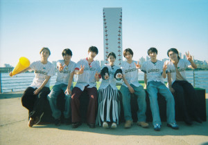 2026年6月28日放送の『Golden SixTONES』より