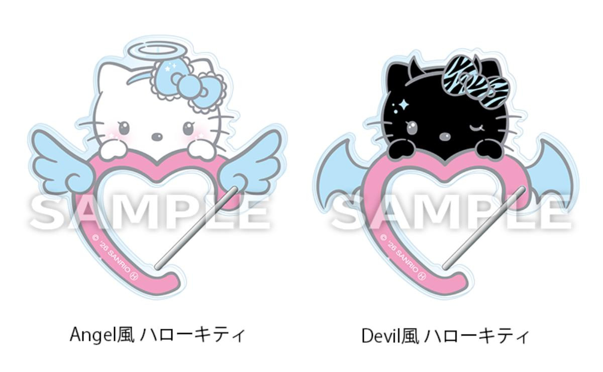 260630「Angel×Devil ハローキティ シリーズ」