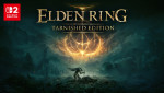 『ELDEN RING Tarnished Edition（エルデンリング ターニッシュドエディション）』ビジュアル