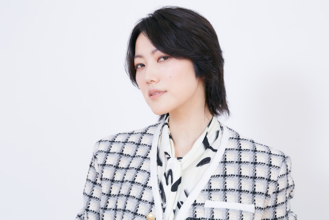 音楽劇『39歳』インタビュー　20260511実施