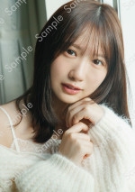 日向坂46 藤嶌果歩1st写真集『果実の歩幅』 HMV BOOKS SHIBUYA 折り目なしB3ポスタービジュアル