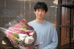 ドラマ『LOVED ONE』クランクアップの様子