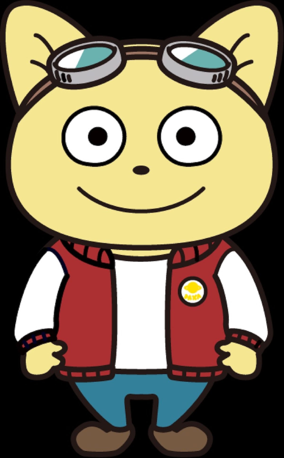 アニメ×NHK・JAXAの宇宙映像が融合！ 『宇宙なんちゃら こてつくん』映画化＆特報公開