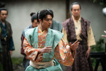 大河ドラマ『豊臣兄弟！』市川團子演じる森乱を切り取る場面写真