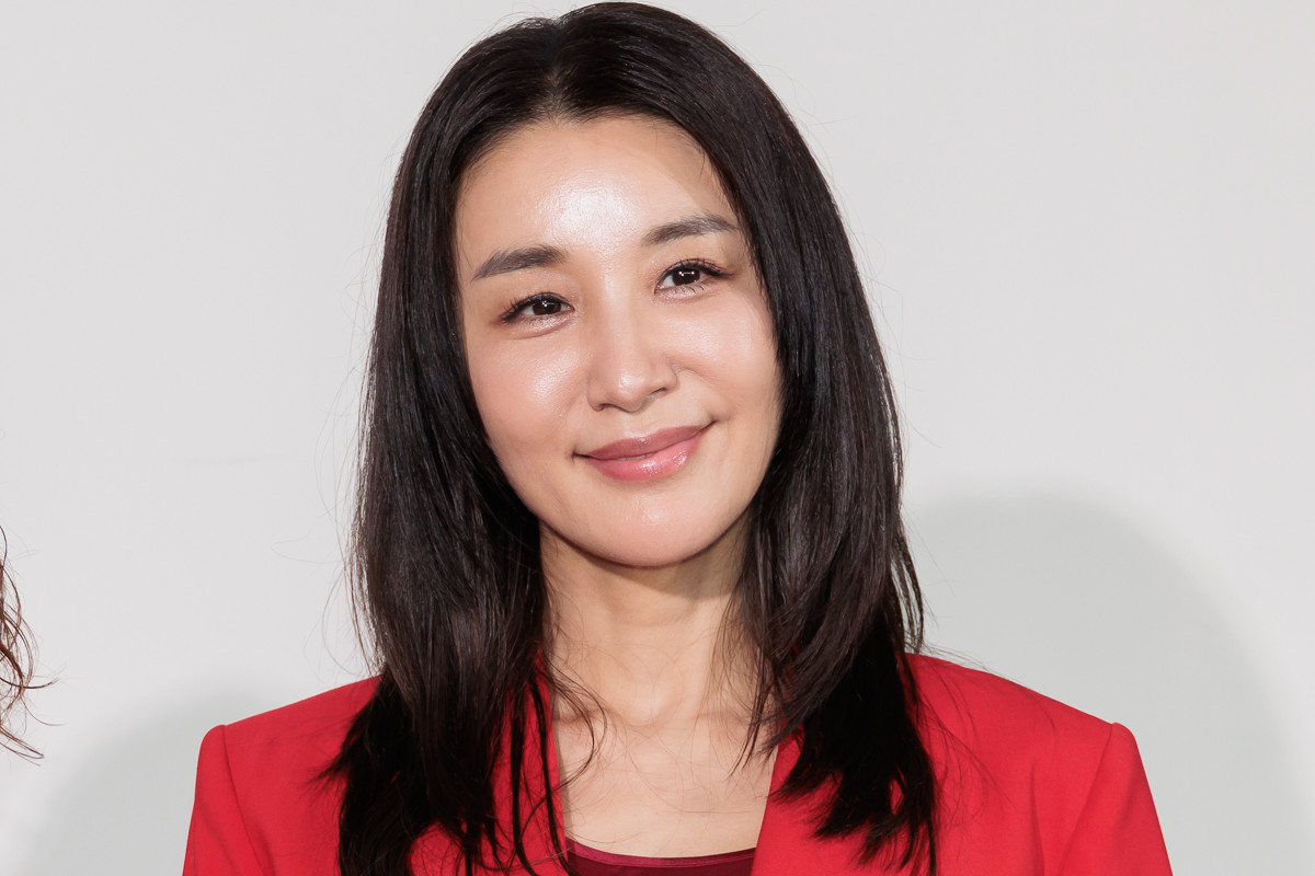 篠田麻里子、再婚後初の公の場　宇垣美里に目の演技を絶賛される