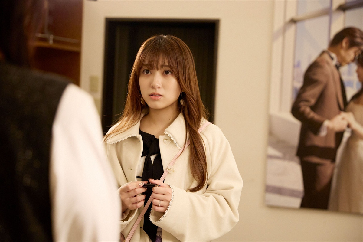 『サレタ側の復讐』第10話 “佳乃”篠田麻里子が仕掛ける“復讐の集大成”　“奈津子”水崎綾女たちは泣くなく協力